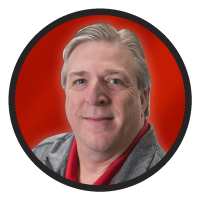 Robert Dutton Headshot