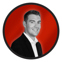Tyler Cutrer Headshot